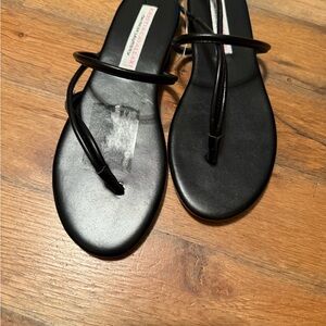 Chinese Laundry Black Women's Sandals